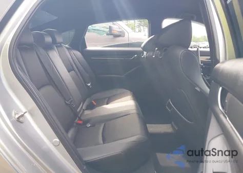 2019 Honda Accord Sport from USA, damaged, VIN 1HGCV1F33KA134456